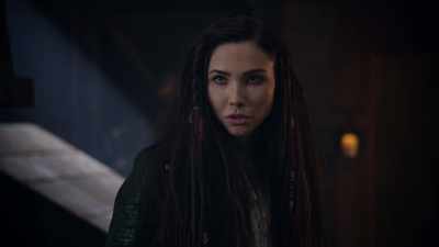 I'll leave the Outpost - The Outpost