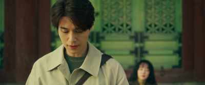 I'll leave this - Single in Seoul