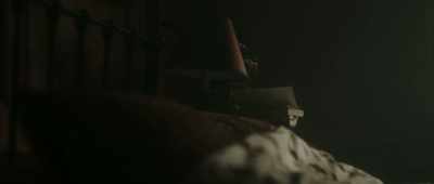 - I'll leave you
to unpack your bags - Alice in Terrorland