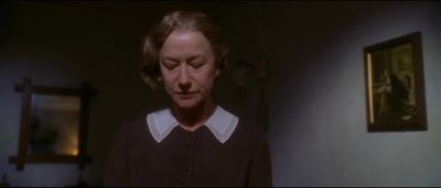 I'll leave you to your book - Gosford Park