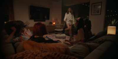 I'll lend you a pair of mine. - American Horror Stories