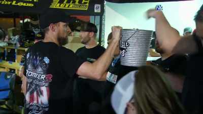 I'll let all you guys
choose my fate - Street Outlaws No Prep Kings Team Attack
