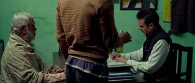 I'll let you box. - Mukkabaaz