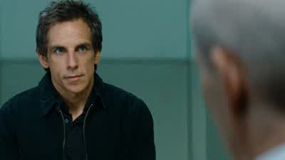 I'll let everyone walk but Kovaks. - Tower Heist