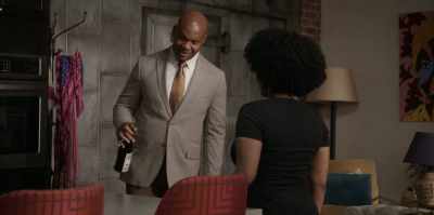 I'll let you get back
To your afternoon. - All American: Homecoming