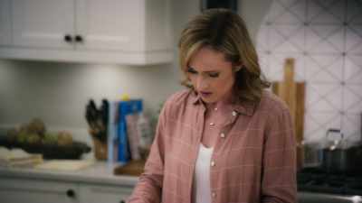 I'll let you get
back to your cooking. - Curious Caterer: Dying for Chocolate