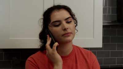 I'll let you go.
Have a wonderful day - Amityville: Where the Echo Lives