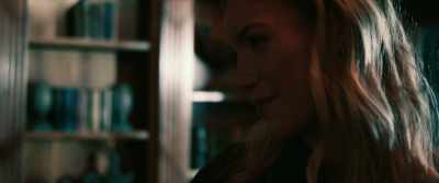 I'll let you go now,
but before I do, - Woman in the Maze