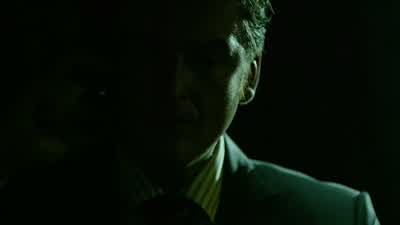 I'll let him know. - Marvel's Daredevil
