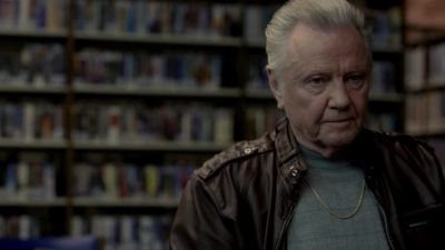 I'll let you know. - Ray Donovan
