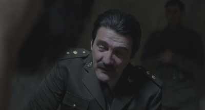 I'll let you see them, - A Twelve-Year Night