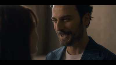 I'll let you settle in
and unpack your things. - Art of Love