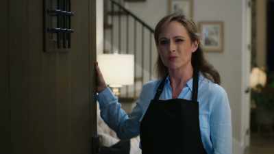 I'll let you two get back
to what you were doing. - Curious Caterer: Dying for Chocolate