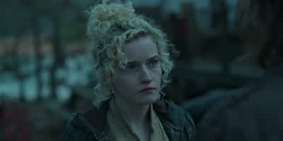 I'll let you know where we are when we settle. - Ozark
