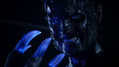 I'll let you live if you answer one question. - Teen Wolf