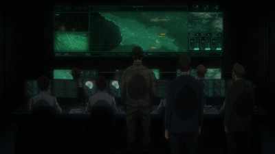 I'll let you, Williams.
Join and return somehow - Genocidal Organ