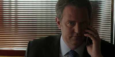 I'll... Let's deal with
this later, OK? OK. Bye. - The Good Fight