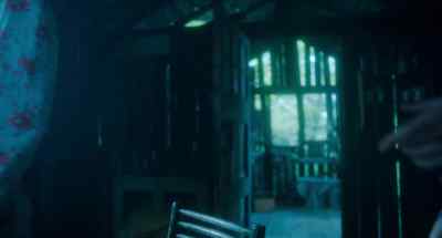 I'll light you a fire, milady. - Lady Chatterley's Lover