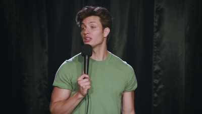 I'll list a couple of red flags for it - Matt Rife: Only Fans