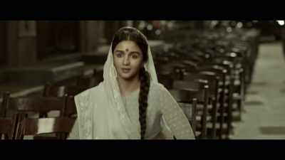 I'll listen to it, - Gangubai Kathiawadi