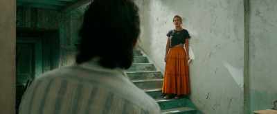 I'll listen while you answer
three questions. - Mamma Mia! Here We Go Again