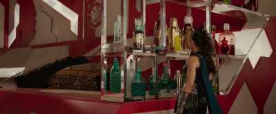 I'll listen to you - Thor: Ragnarok