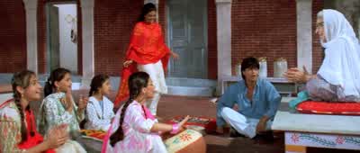 I'll live for love, I'll die for love. - Dilwale Dulhania Le Jayenge