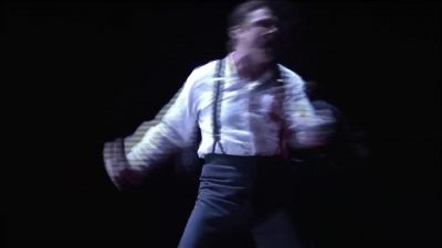 I'll live inside you forever No - Jekyll &amp; Hyde: The Musical