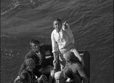 I'll live to see you all of you - Mutiny on the Bounty