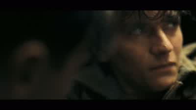 I'll live with it. - Dunkirk