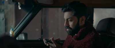 - I'll load it up.
- Contact's name is Basim. - Deli Boys