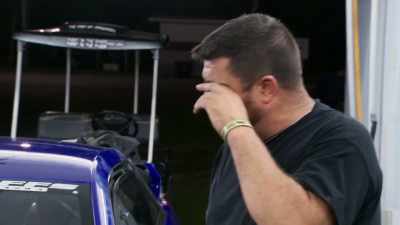 I'll look at everything
and see what it look like, - Street Outlaws No Prep Kings Team Attack