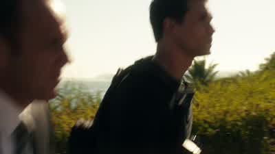 I'll look for Dr. - Marvel's Agents of S.H.I.E.L.D.