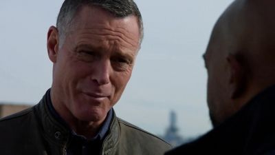 - I'll look into it.
- Damn right, you will. - Chicago P.D.