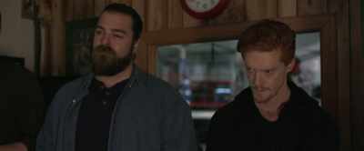 I'll look into it. - Downeast