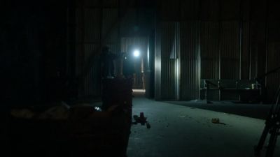 I'll look for the light. - NCIS