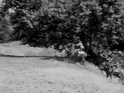 I'll look for the others.
Let's follow them up. - The Corsican Brothers