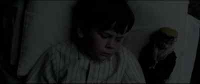 I'll lose my job
if I don't get this paperwork done. - The Woman in Black 2: Angel of Death