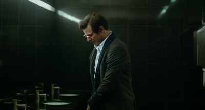 I'll lose the notes...
I don't need them. - The Square