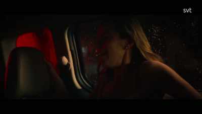 ♪ I'll love you till
you're lonely... ♪ - Three Women