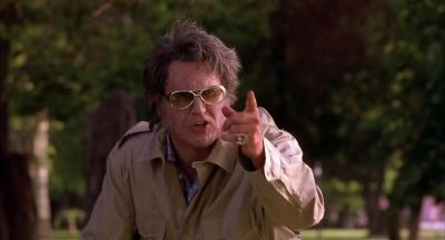 I'll lube my own crankshaft from now on - Bubba Ho Tep