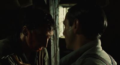 I'll make you a deal - Pan's Labyrinth