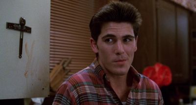 I'll make a deal with you - Sixteen Candles