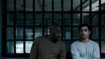 I'll make a proper convict of you yet. - The Night Of
