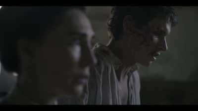 I'll make it clear to him
what I will do - Dangerous Liaisons