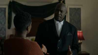 I'll make it clear Steve is lying. - Deadly Estate
