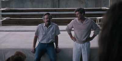 I'll make it easier for everyone.
If you want your paycheck, - GLOW