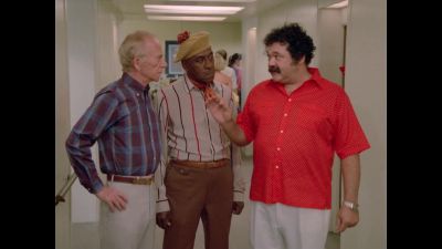 I'll make you guys a deal. - The Love Boat