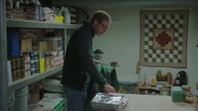 I'll make it
a small one. - Joe Pera Talks With You