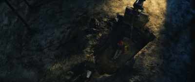 I'll make it look like - THE FABLE: The Killer Who Doesn't Kill